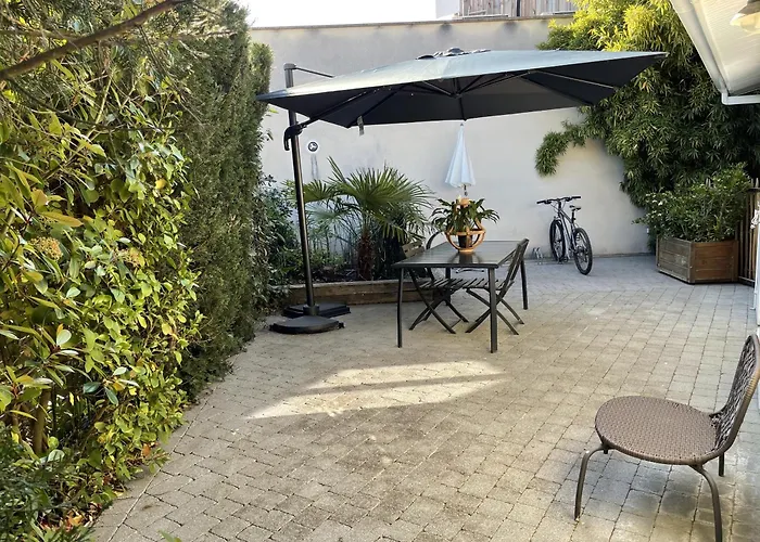 Le Studio De Noreda