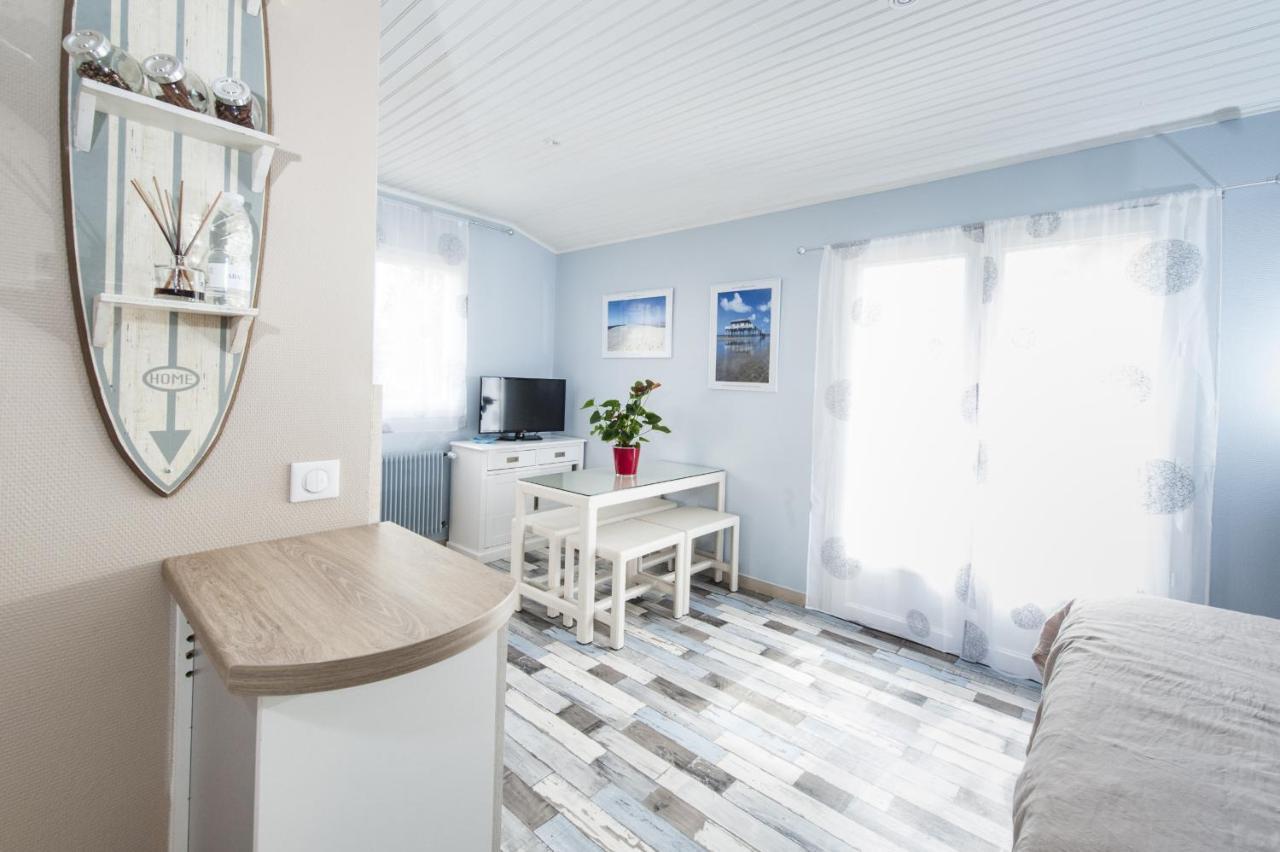 Le De Noreda Appartement